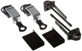 Inno Velo Gripper Truck Bed Bike Rack for Standard Pickup Truck
