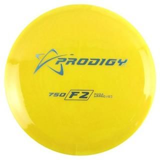 Prodigy Disc 750꡼f2եåɥɥ饤Сեǥ Colors May Vary 