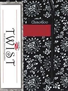 ChiaoGoo TWIST Red Lace Interchangeables by ChiaoGoo
