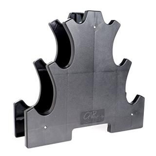 CAP Barbell 3-tier Dumbbell Tree Rack Only