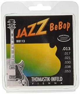 Thomastik-Infeld BB113 BeBop 饦ɥ復 㥺