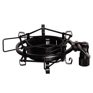 On Stage MY430 Studio Mic Shock Mount Black by OnStage