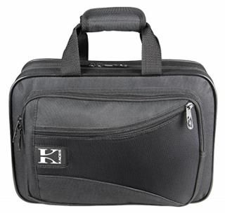 Kaces Clarinet Case KBOCLBK