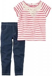 Carter's PANTS 륺 US  5S 顼 ԥ