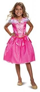 å塼 Auvrora Costume for toddlers and children - Sleeping Beauty Size M 7-8