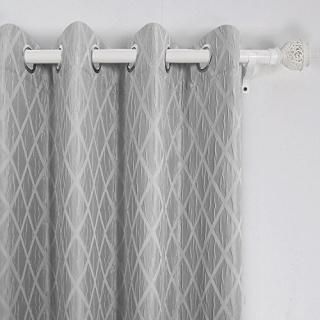 Deconovo ϥȥ 㥫ɿ ɩͥƥ 52 x 95 inch CT1684D-3