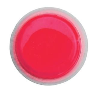 Cyalume ChemLight Military Grade LightShape Circle Marker Red 4 Hour Duration Pa