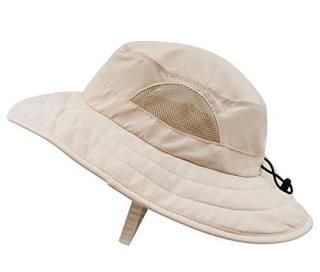 Connectyle å UPF 50+ Хåȥϥå 糰ݸ˹ ͷ˹ US  48-54cm 顼 ١