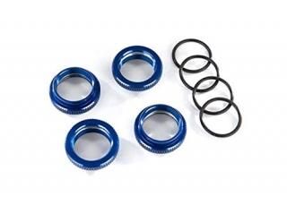 Traxxas 8968X - ߥ˥ GT-Maxx ץ󥰥ơʡ / 㥹 ֥롼