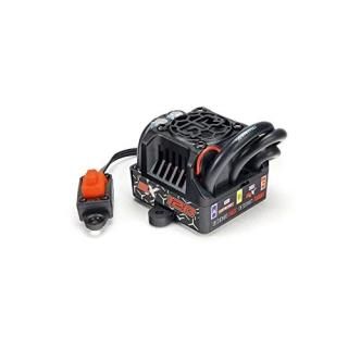 ARRMA BLX120 ֥饷쥹 4S ESC ARA390264
