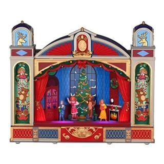 Lemax Village Collection ꥹޥХ쥨 #95461