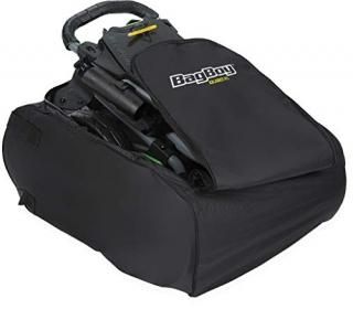 Bagboy Triswivel II Compact 3ե꡼Хå֥å