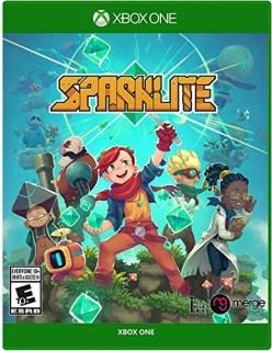 Sparklite ͢ - XboxOne