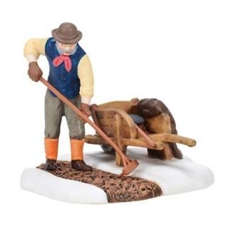 Department56 A Path Fit for a King 6005409