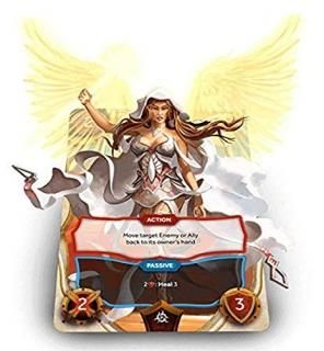 Siege Storm ե եǥå