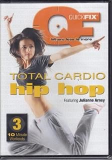 Quickfix Total Cardio Hip Hip