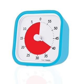 Time TimerR MOD - Sky Blue by Time Timer