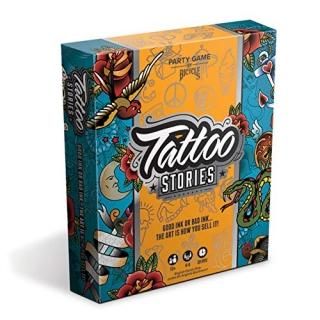 Bicycle Tattoo Stories ܡɥ  ²ͤΤΥѡƥ 12аʾ