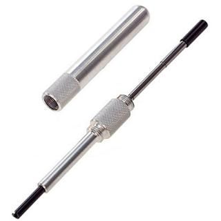 Jonard HW-UW-224-1 Hand Wire Wrapping and Unwrapping Tool 22-24 AWG 13/64 OD 1 H