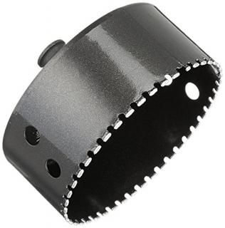 Bosch HDG4 4 102mm Diamond Grit Hole Saw by BOSCH