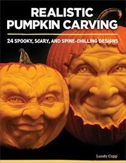 Realistic Pumpkin Carving 24 Scary Spooky and Spine-Chilling Designs