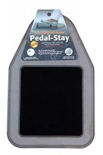 Pedal-Stay Sewing Machine Pedal Pad- 