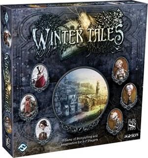 Winter Tales