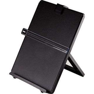 Fellowes Copyholder Workstation - Black