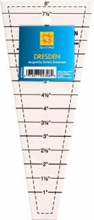 Easy Dresden Tool-1 to 8 