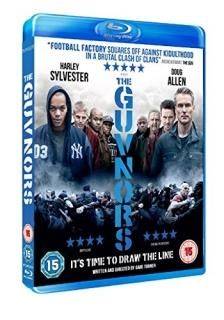 The Guvnors 2014  Blu-Ray Reg.A/B/C Import - United Kingdom 