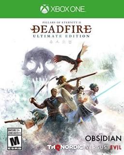 Pillars of Eternity II Deadfire ͢ - XboxOne