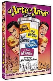The Art of Love - El arte de amar