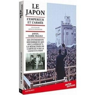 Japan the Emperor and the Army