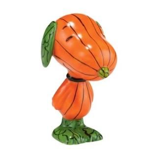 Department 56 Peanuts from Halloween Hound Figurine 3-Inch 