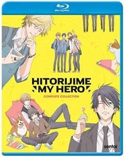 Hitorijime My Hero Blu-RayҤȤꤸޥҡ12
