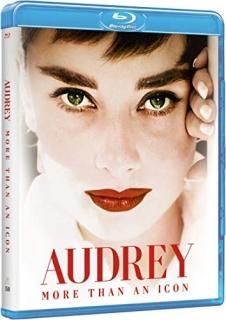 Audrey Blu-ray