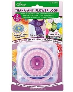 Hana-Ami Flower Loom- 