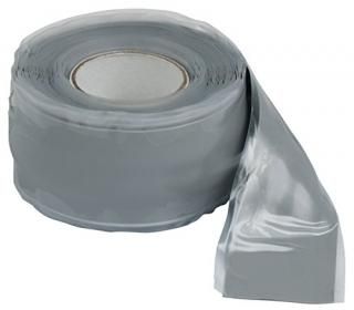 Gardner Bender HTP-1010GRY 1-Inch x 10-Feet Silicone Self-sealing tape Gray by A
