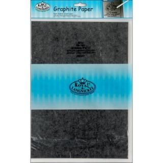 Grey Transfer Paper-9X13 20/Pkg 