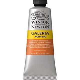 Winsor &amp; Newton Galeria륫顼塼 60-ml Tube 2120090