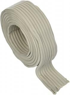 Mortite Weatherstrip And Caulking Cord-45' GRAY CAULKING CORD 