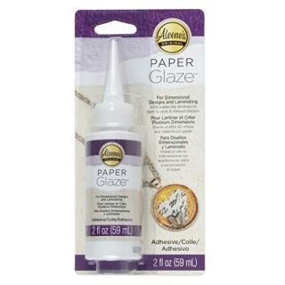 Aleene's Paper Glaze-2oz 