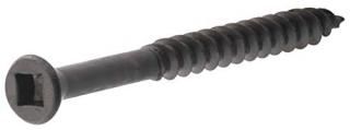 Hillman Fastener Corp47312Trim Screw - Sharp Point-1LB 6X1-5/8 TRIMHD SCREW 