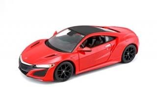 Maisto 2018  NSX å ֥åȥå 1/24  ǥ륫