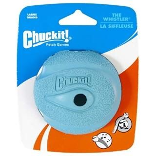 Chuckit! The Whistler 1-Pack Large by Canine Hardware