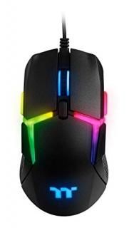 Thermaltake TT PREMIUM GAMING LEVEL 20 RGB ߥ󥰥ޥ оΥǥ 8ܥ GMO-LVT-WDOO
