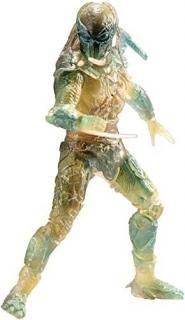 Hiya Toys Predators ƥ֥ե顼ȥå 118 ե奢 ޥ顼