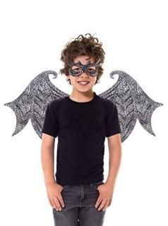 Little Adventures Little Adventures62975 Dragon Wing and Mask Set