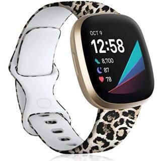 Maledan Fitbit Sense  Fitbit Versa 3 Х ǥ 륺 եȥѥ ץ եХ 