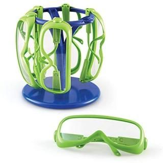 Primary Science Safety Glasses 6